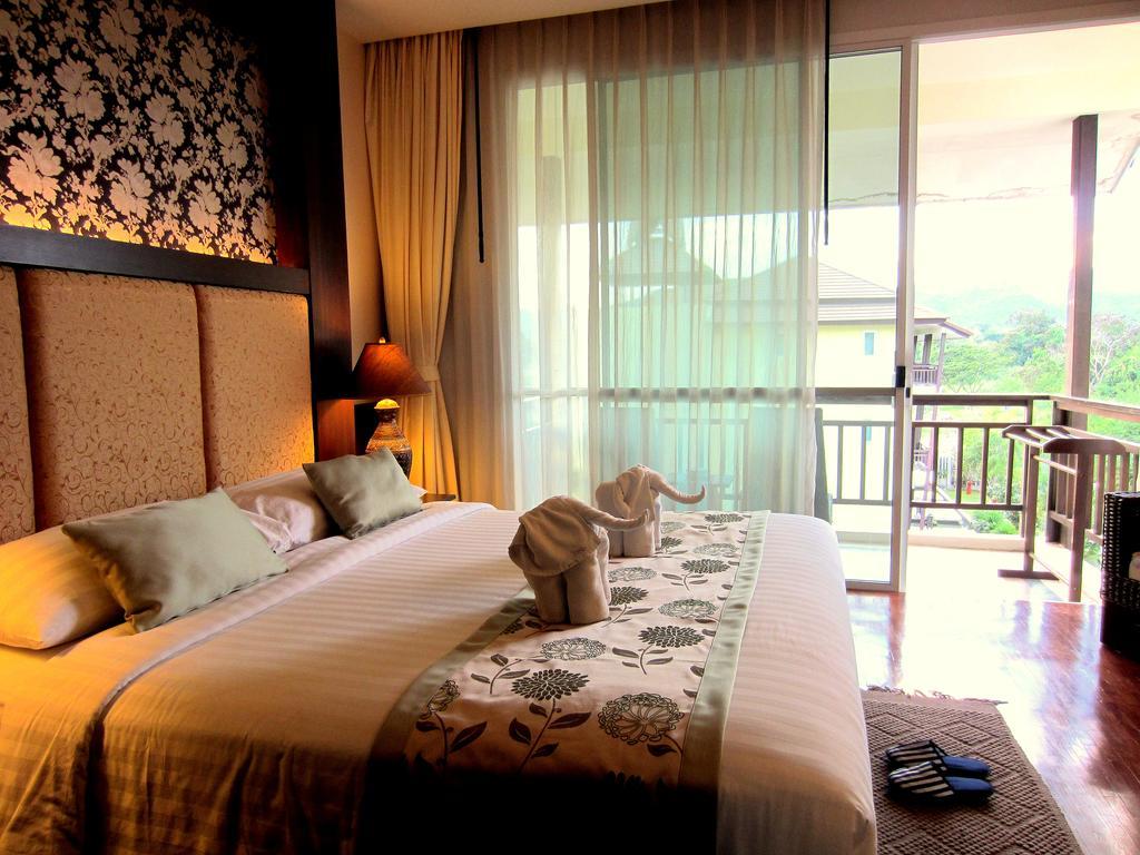 Mountain Creek Wellness Resort Chiangmai Chiang Mai Room photo