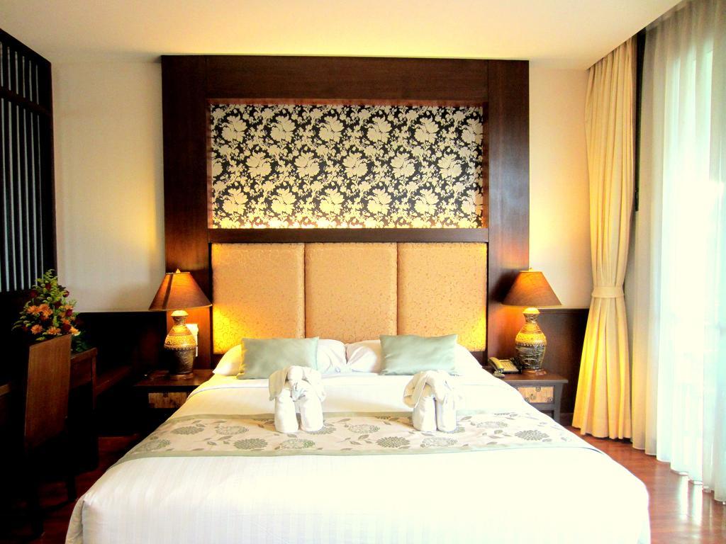 Mountain Creek Wellness Resort Chiangmai Chiang Mai Room photo