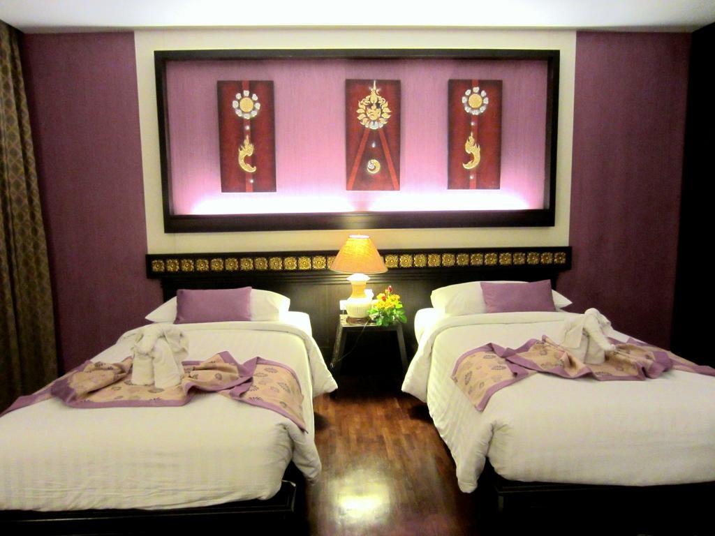 Mountain Creek Wellness Resort Chiangmai Chiang Mai Room photo