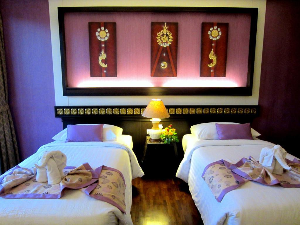 Mountain Creek Wellness Resort Chiangmai Chiang Mai Room photo