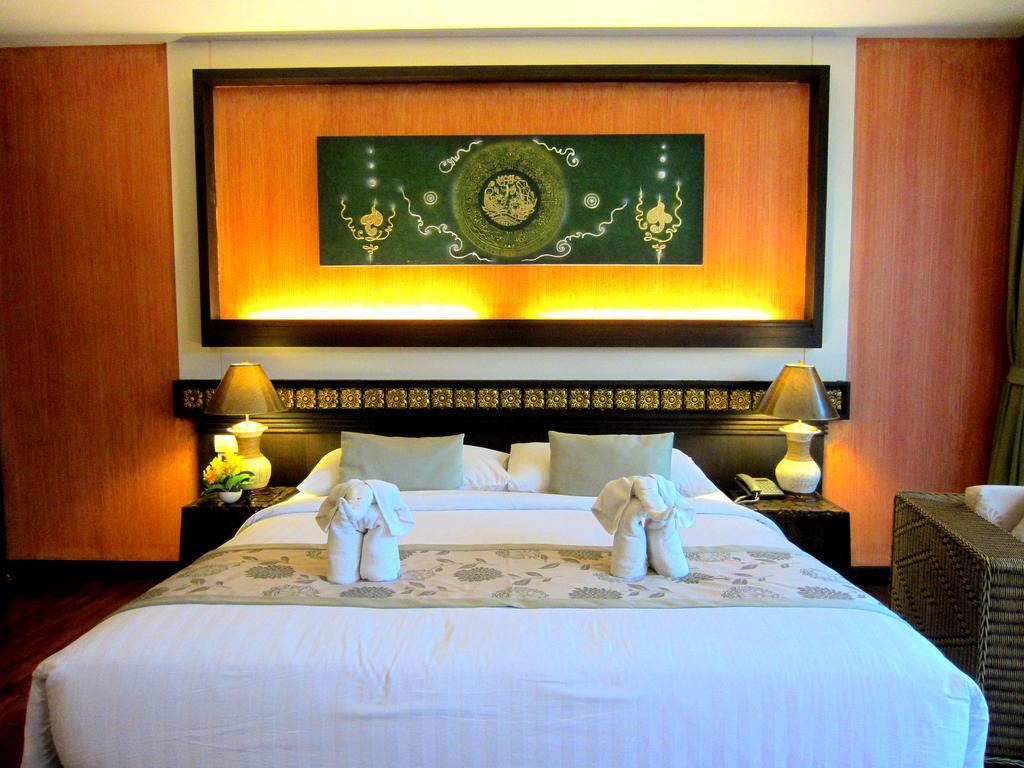 Mountain Creek Wellness Resort Chiangmai Chiang Mai Room photo