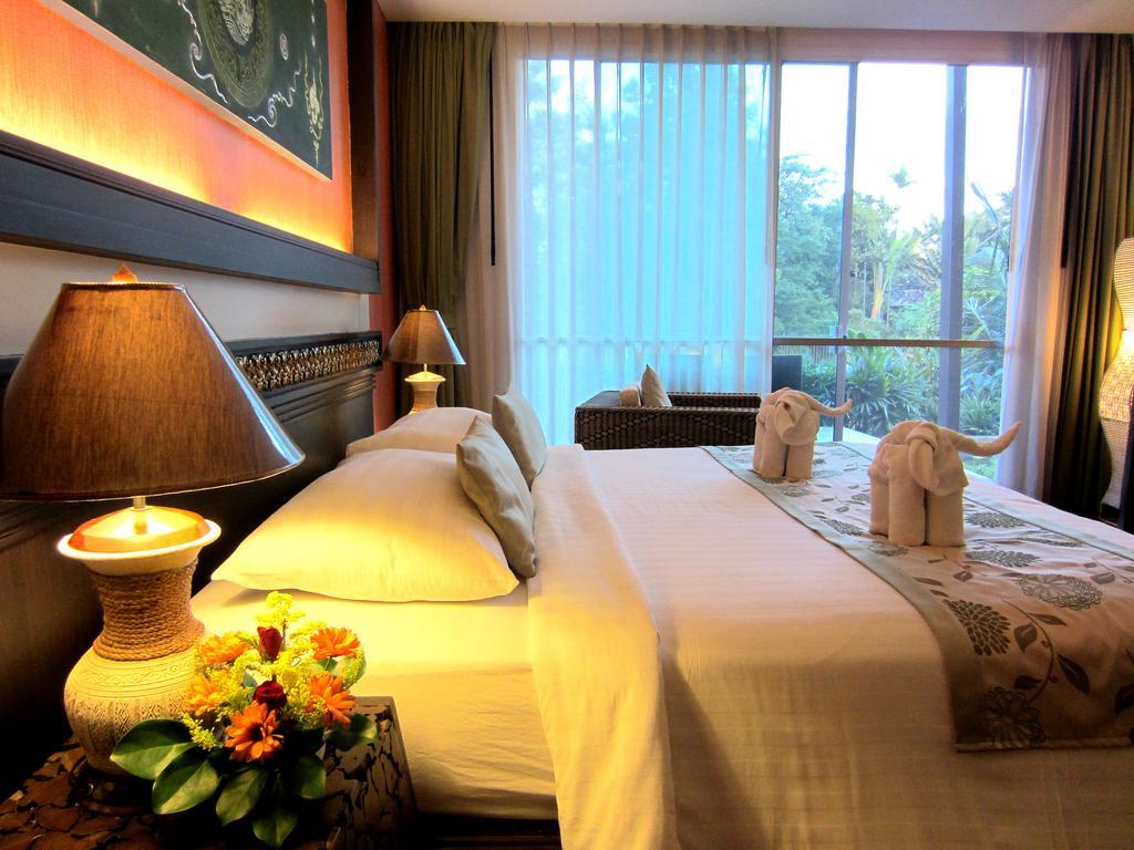 Mountain Creek Wellness Resort Chiangmai Chiang Mai Room photo