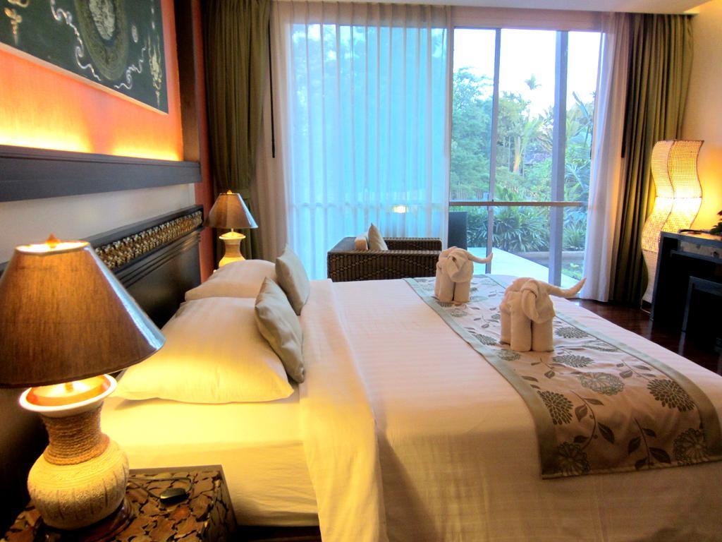 Mountain Creek Wellness Resort Chiangmai Chiang Mai Room photo