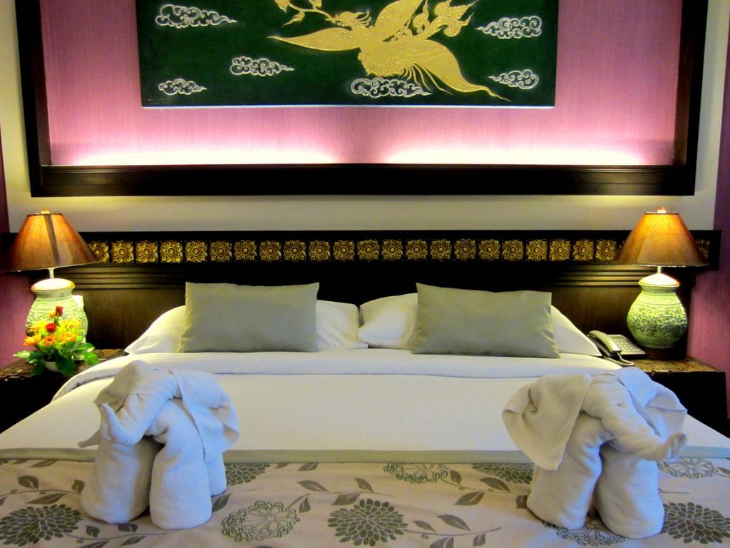 Mountain Creek Wellness Resort Chiangmai Chiang Mai Room photo