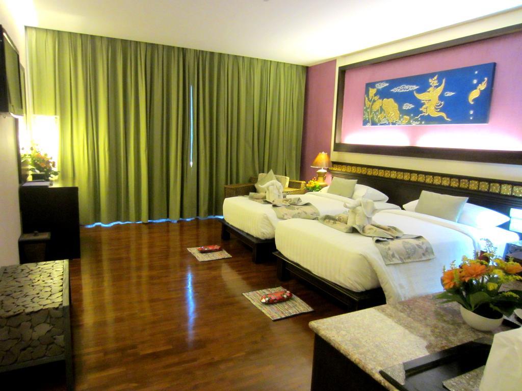 Mountain Creek Wellness Resort Chiangmai Chiang Mai Room photo