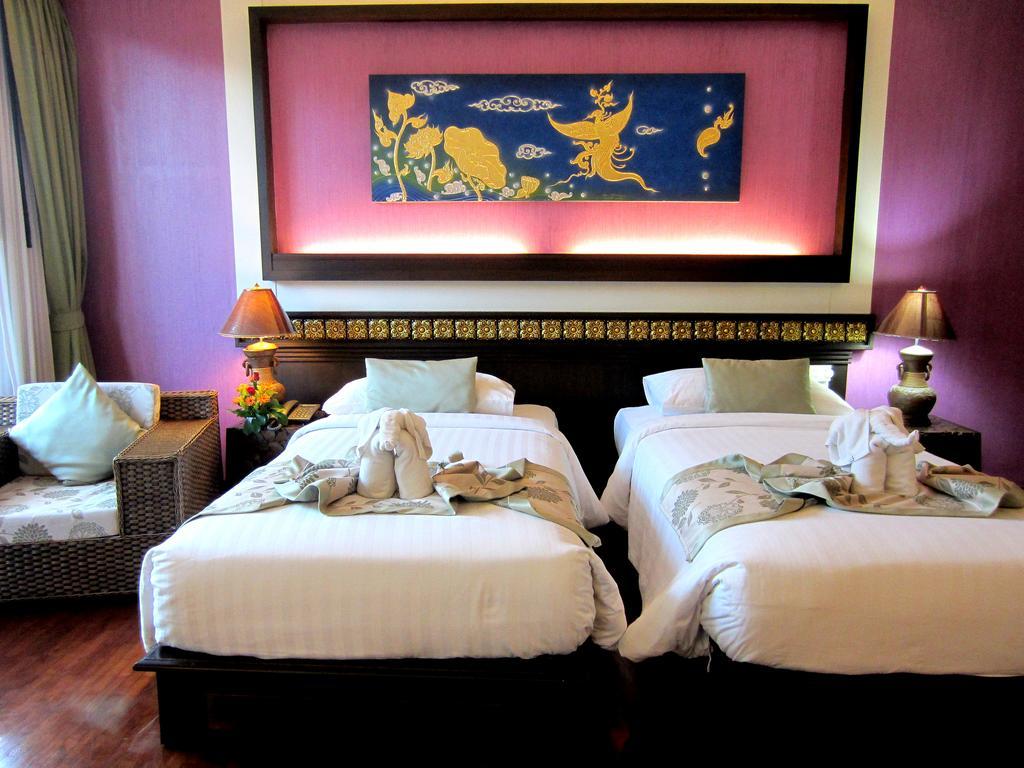 Mountain Creek Wellness Resort Chiangmai Chiang Mai Room photo