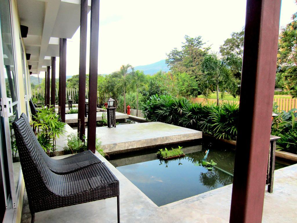 Mountain Creek Wellness Resort Chiangmai Chiang Mai Exterior photo